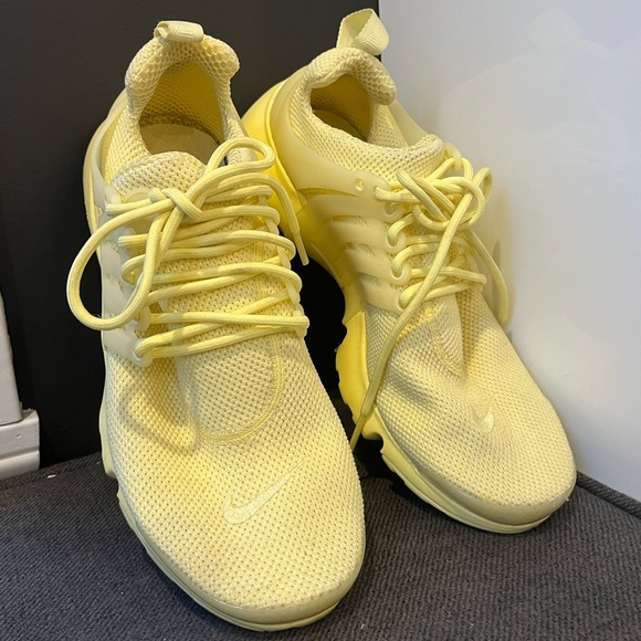 Nike air presto lemon - Picture 3 of 4